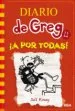 AudioLibro Diario de Greg 11: ¡A por Todas! de Jeff Kinney