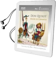 Descargar AudioLibro Don Quixot (Val) de Miguel De Cervantes año 2016