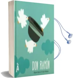 Descargar AudioLibro Don Ramon de Alberto Sobrino año 2016