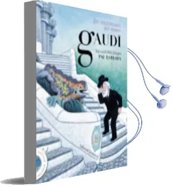 Descargar AudioLibro Ein Spaziergang mit Herrn Gaudi de Pau Estrada año 2016