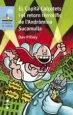 AudioLibro El Capita Calçotets i el Retorn Terrorific de l Andromina Sucamulla de Dav Pilkey
