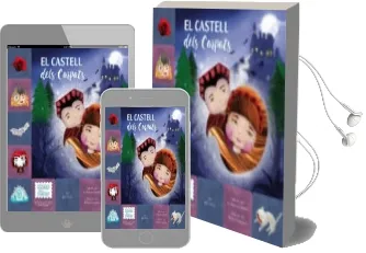 Descargar AudioLibro El Castell Dels Carpats de Julio Verne año 2016