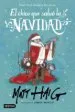 AudioLibro El Chico que Salvo la Navidad de Matt Haig