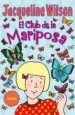 AudioLibro El Club de la Mariposa de Jacqueline Wilson
