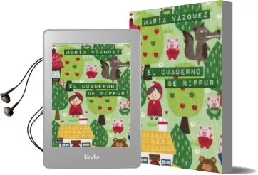 Descargar AudioLibro El Cuaderno de Nippur de Maria Vazquez año 2016