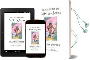Descargar AudioLibro El Cuento de Cati con Botas (Beatrix Potter. Album Ilustrado) de Beatrix Potter año 2016