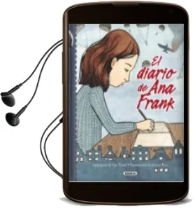 Descargar AudioLibro El Diario de ana Frank de Varios Autores año 2016
