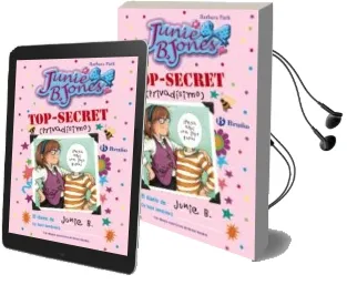 Descargar AudioLibro El Diario de Junie b ¡Y Tuyo También! de Barbara Park año 2016