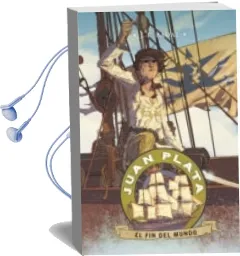 Descargar AudioLibro El fin del Mundo : Juan Plata 6 de Josep Lluis Badal año 2016