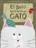 AudioLibro El Gato que no Queria ser Gato: Las Aventuras de Nieve y sus Amigos de Cesar Lillo Gil
