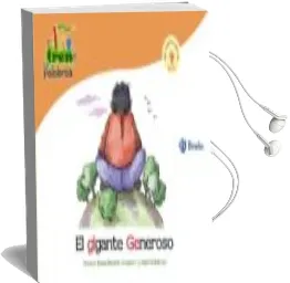 Descargar AudioLibro El Gigante Generoso: Tren de las Palabras de Varios Autores año 2016