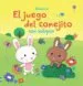 AudioLibro El Juego del Conejito de Sam Taplin