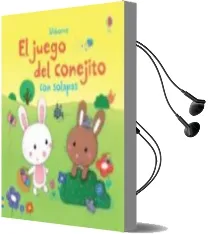 Descargar AudioLibro El Juego del Conejito de Sam Taplin año 2016