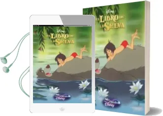 Descargar AudioLibro El Libro de la Selva (Mis Clasicos Disney) de Varios Autores año 2016