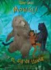 AudioLibro El Libro de la Selva. Mowgli y el día de Lluvia de Varios Autores