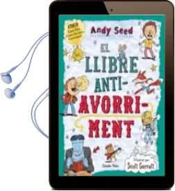 Descargar AudioLibro El Llibre Antiavorriment de Andy Seed año 2016
