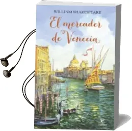 Descargar AudioLibro El Mercader de Venecia de William Shakespeare año 2016