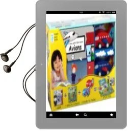 Descargar AudioLibro El meu Aeroport de Varios Autores año 2016