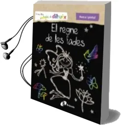 Descargar AudioLibro El meu Llibre Magic de Dibuix: El Regne de les Fades de Varios Autores año 2016