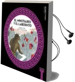 Descargar AudioLibro El Minotauro y el Laberinto de Ricardo Gomez Gil año 2016
