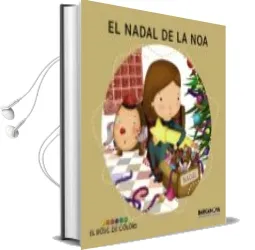 Descargar AudioLibro El Nadal de la noa de Estel Baldo año 2016