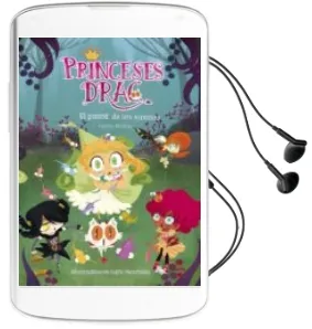 Descargar AudioLibro El Pantà de les Sirenes (Princeses Drac 2) de Pedro Mañas Romero año 2016