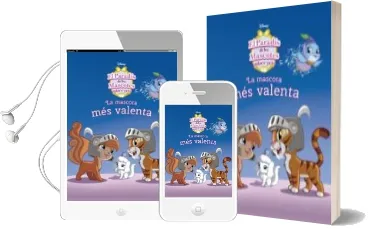 Descargar AudioLibro El Paradis de les Mascotes: La Mascota mes Valenta de Varios Autores año 2016
