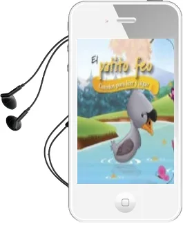 Descargar AudioLibro El Patito feo con Peluche de Varios Autores año 2016