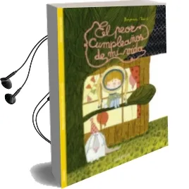 Descargar AudioLibro El Peor Cumpleaños de mi Vida de Benjamin Chaud año 2016