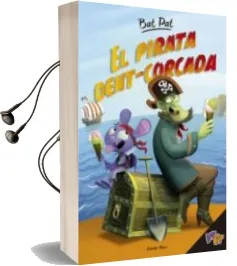 Descargar AudioLibro El Pirata Dent-Corcada (Bat Pat) de Roberto Pavanello año 2016