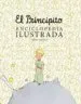 AudioLibro El Principito. Enciclopedia Ilustrada de Christophe Quillien