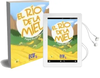 Descargar AudioLibro El río de la Miel de Francisca Reche Rozas año 2016