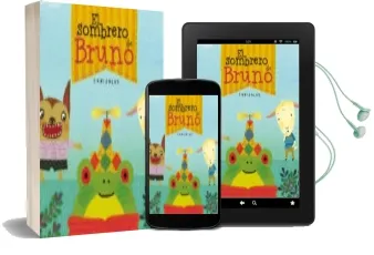 Descargar AudioLibro El Sombrero de Bruno de Canizales año 2016