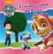 AudioLibro El Super Robot de Ryder (Paw Patrol. Primeras Lecturas 5) de Varios Autores