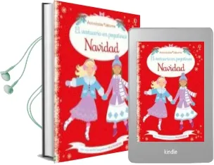 Descargar AudioLibro El Vestuario en Pegatinas - Navidad - de Leonie Pratt año 2016