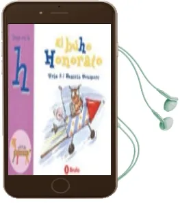 Descargar AudioLibro El zoo de las Letras: El Buho Honorato de Varios Autores año 2016