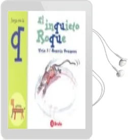 Descargar AudioLibro El zoo de las Letras: El Inquieto Roque de Varios Autores año 2016