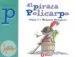 AudioLibro El zoo de las Letras: El Pirata Policarpio de Varios Autores