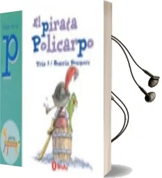 Descargar AudioLibro El zoo de las Letras: El Pirata Policarpio de Varios Autores año 2016