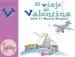 AudioLibro El zoo de las Letras: El Viaje de Valentina de Varios Autores