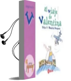 Descargar AudioLibro El zoo de las Letras: El Viaje de Valentina de Varios Autores año 2016