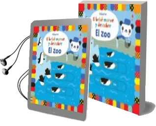 Descargar AudioLibro El zoo :El Bebe Mueve y Descubre de Varios Autores año 2016