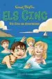 AudioLibro Els Cinc es Diverteixen de Enid Blyton