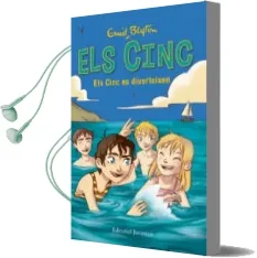 Descargar AudioLibro Els Cinc es Diverteixen de Enid Blyton año 2016