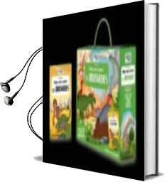 Descargar AudioLibro Els Dinosaures (Viatja, Coneix, Explora): Trencaclosques Oval de 205 Peces de Varios Autores año 2016