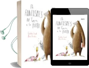 Descargar AudioLibro Els Fantasmes no Toquen a la Porta de Eulàlia Canal Iglesias año 2016