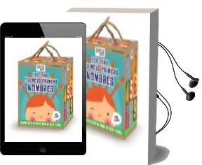 Descargar AudioLibro Els Meus Primers Nombres (Eco-Cubs) de Varios Autores año 2016