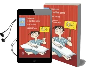 Descargar AudioLibro Em Venc el Millor Amic de Care Santos año 2016