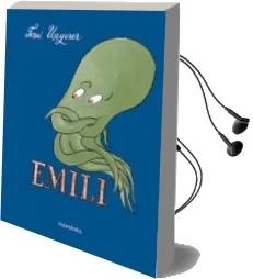 Descargar AudioLibro Emili (Cat) de Tomi Ungerer año 2016