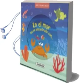 Descargar AudioLibro En el mar me he Encontrado con ... de Maud Brougere año 2016
